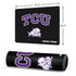 Texas Christian University TCU Horned Frogs Logo Gaming Mouse Pad